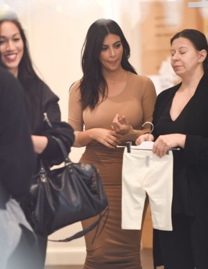 photos Kim Kardashian