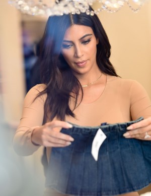 photos Kim Kardashian