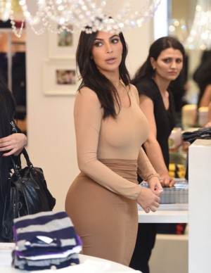 photos Kim Kardashian