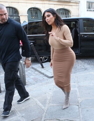 photos Kim Kardashian