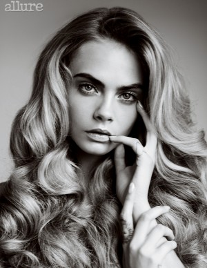 photos Cara Delevingne