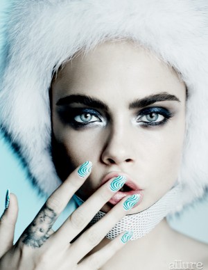 photos Cara Delevingne