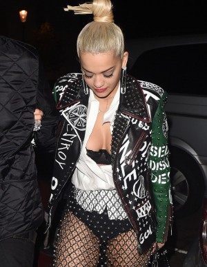 photos Rita Ora