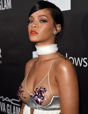 photos Rihanna 