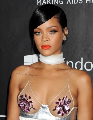 photos Rihanna 