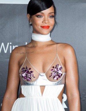 photos Rihanna 