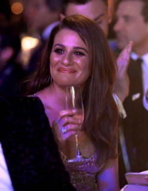 photos Lea Michele