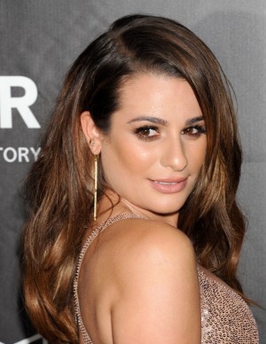 photos Lea Michele