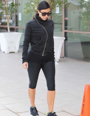 photos Kim Kardashian