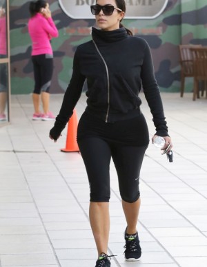 photos Kim Kardashian