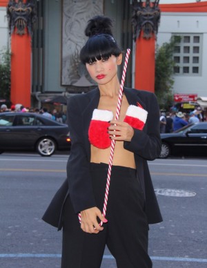 photos Bai Ling