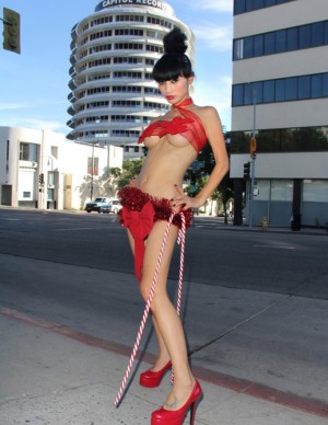 photos Bai Ling