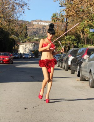 photos Bai Ling