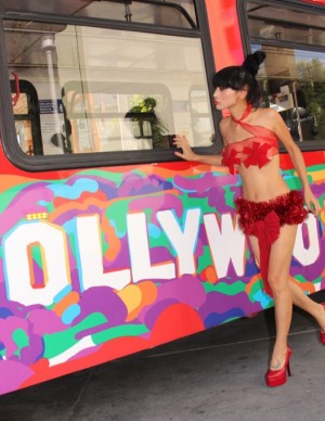 photos Bai Ling