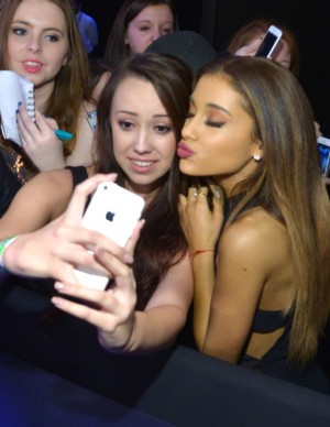 photos Ariana Grande