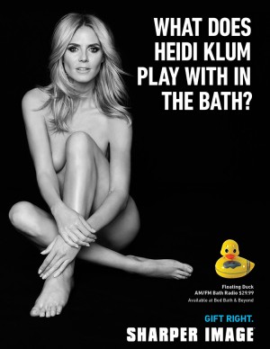 photos Heidi Klum