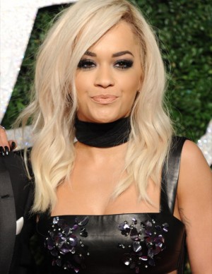 photos Rita Ora