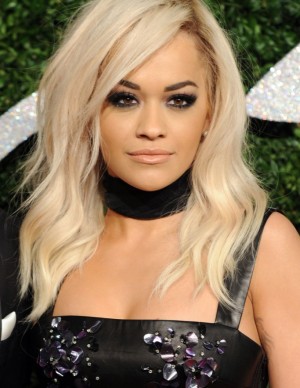 photos Rita Ora