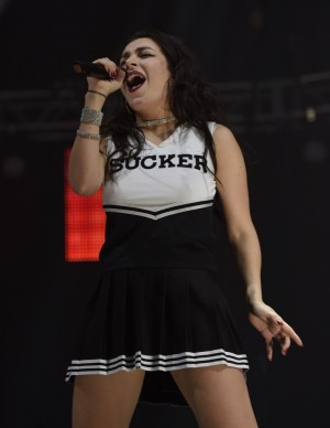 photos Charli XCX