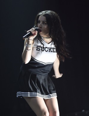 photos Charli XCX