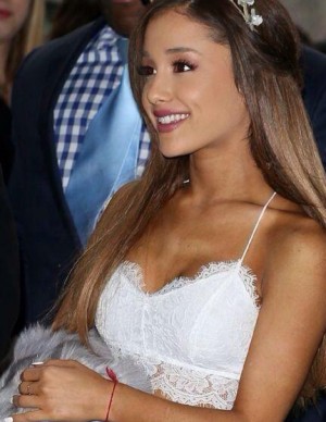 photos Ariana Grande