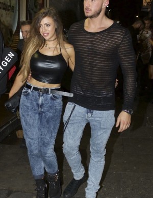 photos Charlotte Crosby