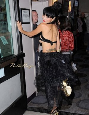 photos Bai Ling