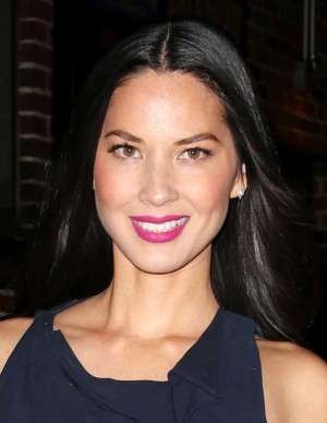 photos Olivia Munn