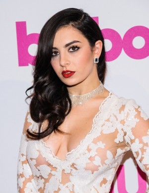 photos Charli XCX