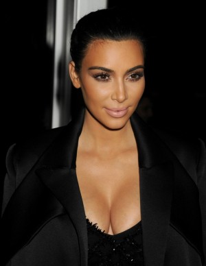 photos Kim Kardashian