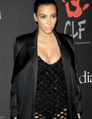 photos Kim Kardashian
