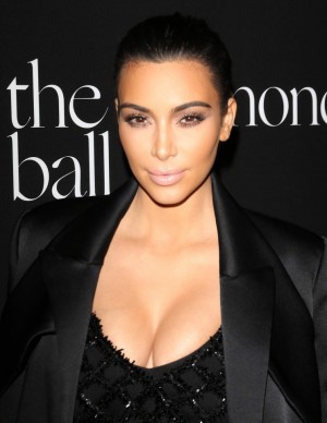 photos Kim Kardashian