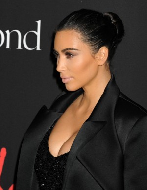 photos Kim Kardashian