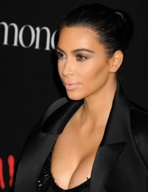 photos Kim Kardashian