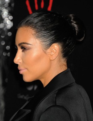 photos Kim Kardashian