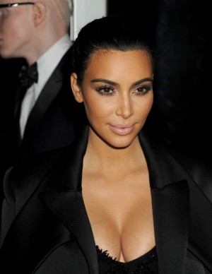 photos Kim Kardashian