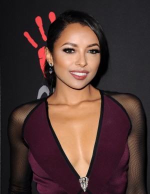 photos Kat Graham