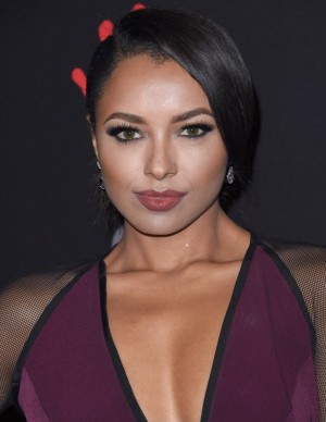 photos Kat Graham