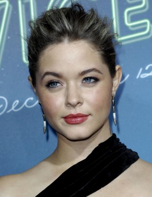 photos Sasha Pieterse