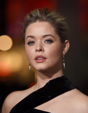 photos Sasha Pieterse