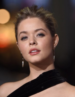 photos Sasha Pieterse