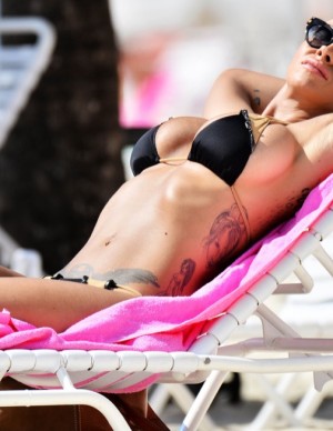 photos Jodie Marsh