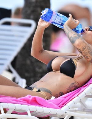 photos Jodie Marsh