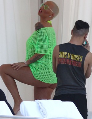 photos Amber Rose