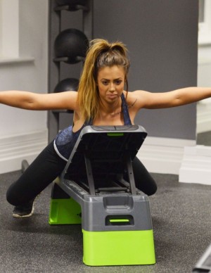 photos Holly Hagan