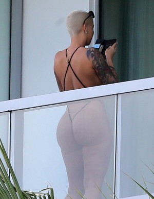 photos Amber Rose