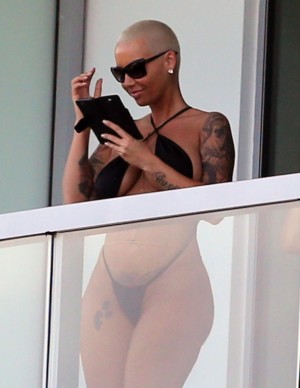 photos Amber Rose