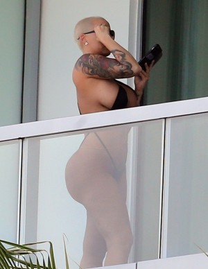 photos Amber Rose