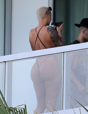 photos Amber Rose