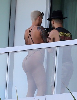 photos Amber Rose